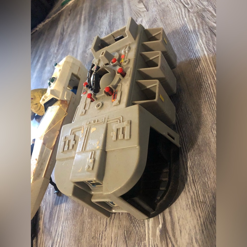 Star Wars original 1981- Transport